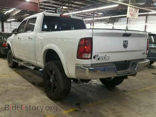 2012 DODGE RAM - VIN: 3C6UD5FL7CG191105 - Photo 3