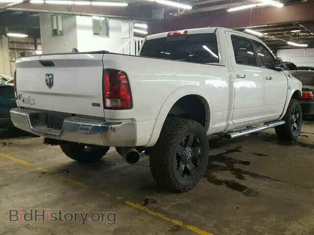 2012 DODGE RAM - VIN: 3C6UD5FL7CG191105 - Photo 4