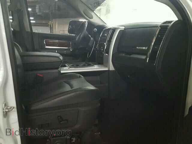 2012 DODGE RAM - VIN: 3C6UD5FL7CG191105 - Photo 5