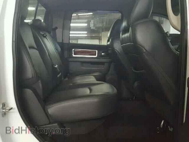 2012 DODGE RAM - VIN: 3C6UD5FL7CG191105 - Photo 6