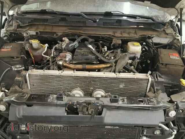 2012 DODGE RAM - VIN: 3C6UD5FL7CG191105 - Photo 7
