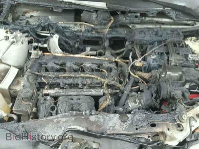 2010 FORD FOCUS - VIN: 1FAHP3FN8AW269922 - Фото 7