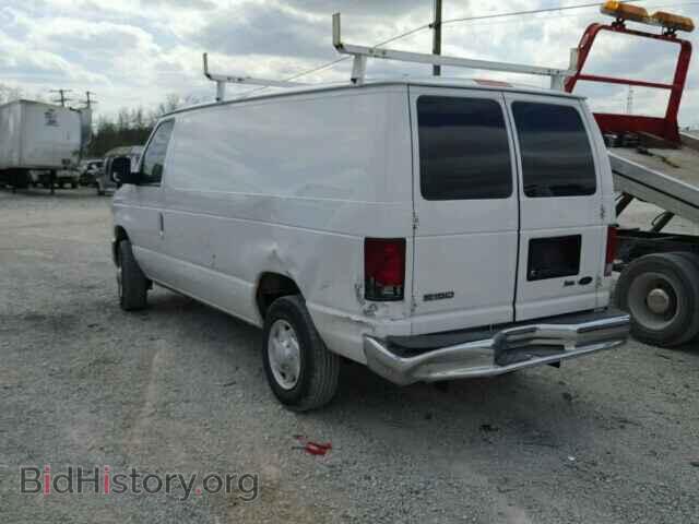 2008 FORD ECONOLINE - VIN: 1FTNE14W58DB05911 - Photo 3