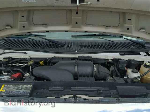 2008 FORD ECONOLINE - VIN: 1FTNE14W58DB05911 - Photo 7