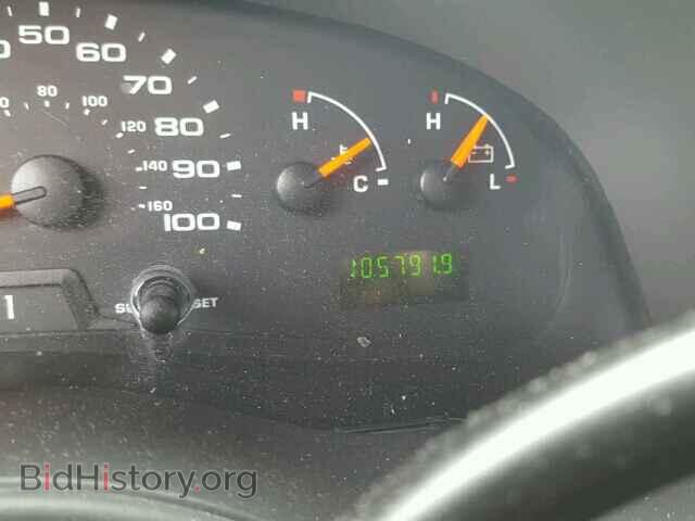 2008 FORD ECONOLINE - VIN: 1FTNE14W58DB05911 - Photo 8