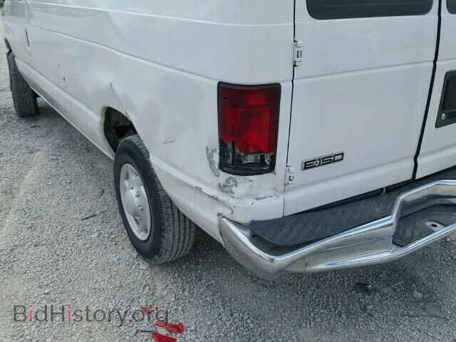 2008 FORD ECONOLINE - VIN: 1FTNE14W58DB05911 - Photo 9