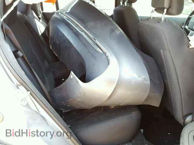 2013 CHRYSLER 200 - VIN: 1C3CCBBB0DN509985 - Фото 6