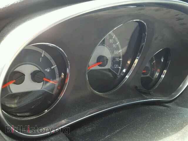 2013 CHRYSLER 200 - VIN: 1C3CCBBB0DN509985 - Фото 8