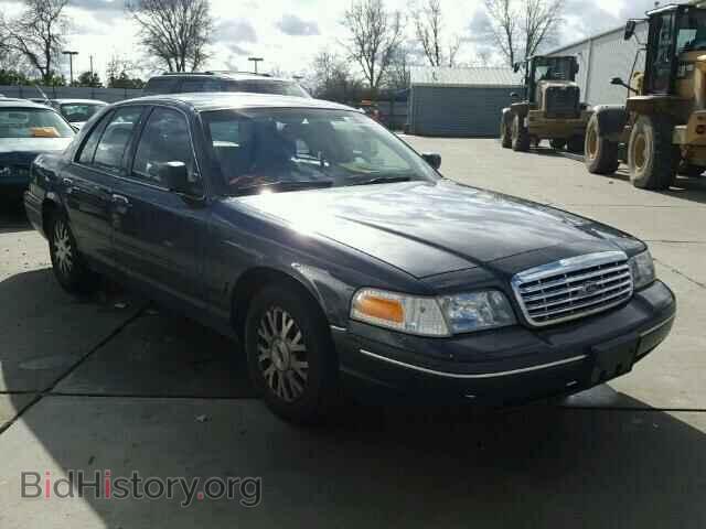 Photo 2FAHP74W34X173059 - FORD CROWN VIC 2004