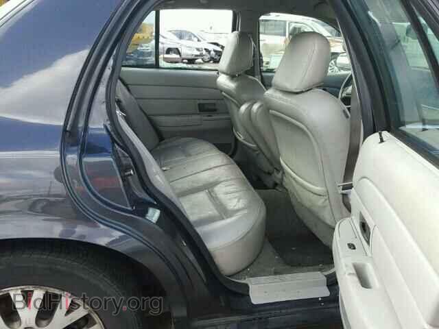 2004 FORD CROWN VIC - VIN: 2FAHP74W34X173059 - Фото 6