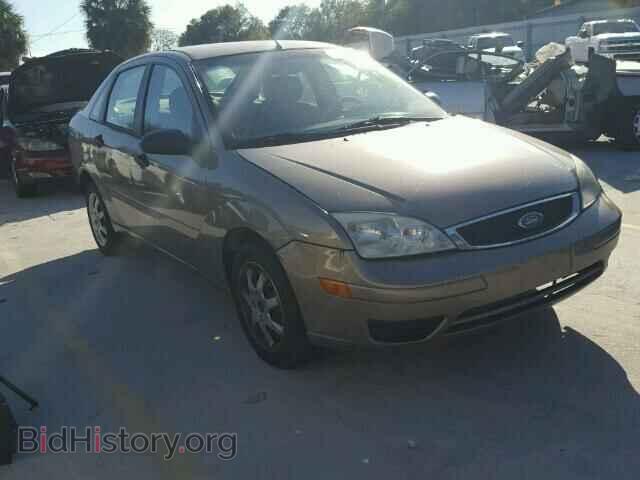 Фотография 1FAFP34N85W160036 - FORD FOCUS 2005