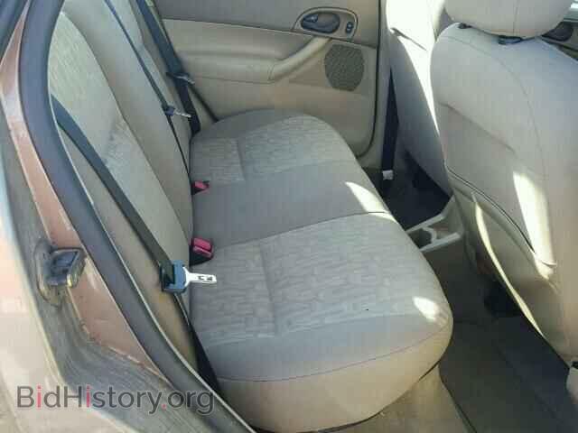 2005 FORD FOCUS - VIN: 1FAFP34N85W160036 - Фото 6