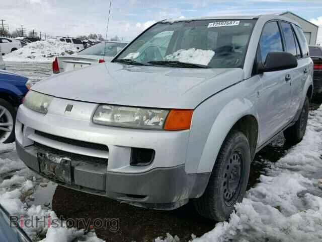 2004 SATURN VUE - VIN: 5GZCZ33D64S833605 - Фото 2