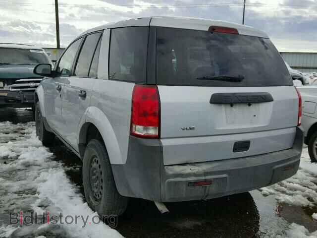 2004 SATURN VUE - VIN: 5GZCZ33D64S833605 - Фото 3
