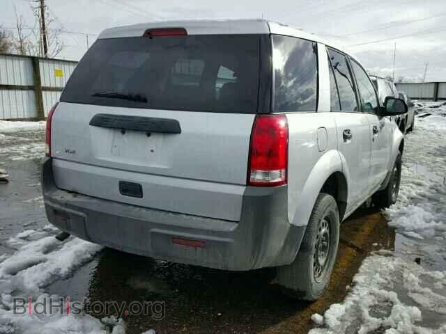 2004 SATURN VUE - VIN: 5GZCZ33D64S833605 - Фото 4