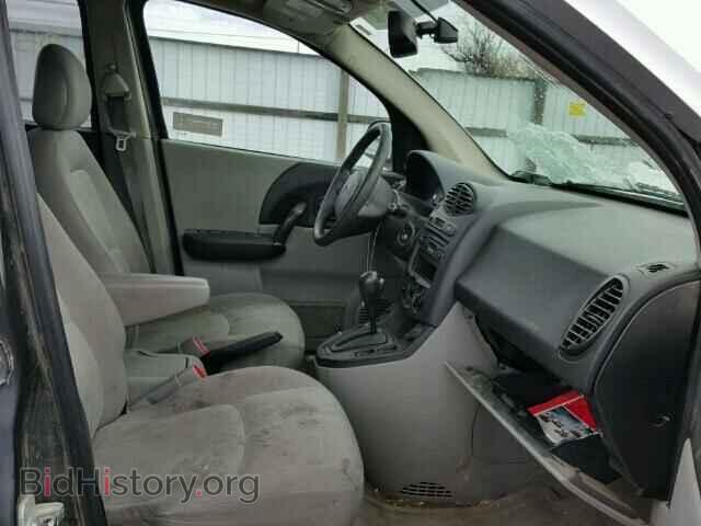 2004 SATURN VUE - VIN: 5GZCZ33D64S833605 - Фото 5
