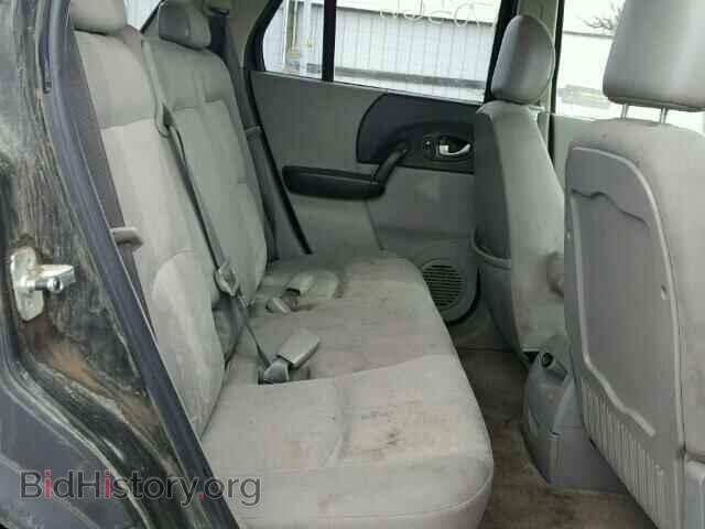 2004 SATURN VUE - VIN: 5GZCZ33D64S833605 - Фото 6