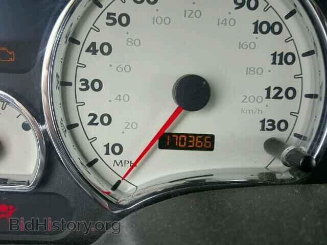 2004 SATURN VUE - VIN: 5GZCZ33D64S833605 - Фото 8