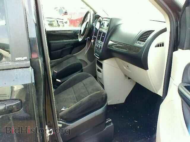 2011 DODGE CARAVAN - VIN: 2D4RN3DG7BR623404 - Photo 5