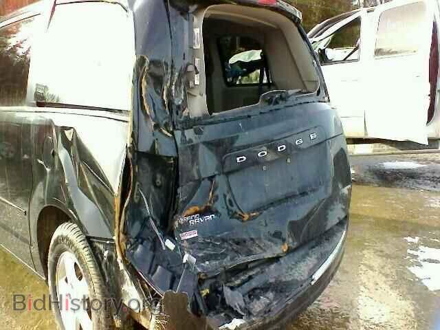 2011 DODGE CARAVAN - VIN: 2D4RN3DG7BR623404 - Photo 9