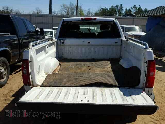 2009 CHEVROLET SILVERADO - VIN: 1GCEC19X39Z190632 - Фото 10