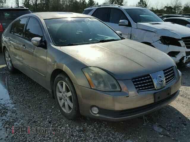 Фотография 1N4BA41E45C856405 - NISSAN MAXIMA 2005