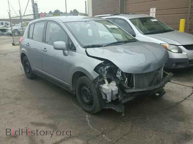 Фотография 3N1BC1CP0BL493573 - NISSAN VERSA 2011