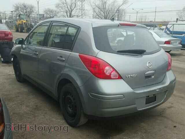 2011 NISSAN VERSA - VIN: 3N1BC1CP0BL493573 - Photo 3