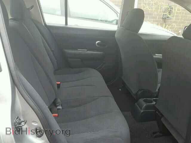 2011 NISSAN VERSA - VIN: 3N1BC1CP0BL493573 - Photo 6