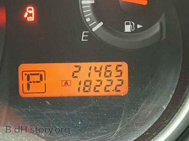 2011 NISSAN VERSA - VIN: 3N1BC1CP0BL493573 - Photo 8