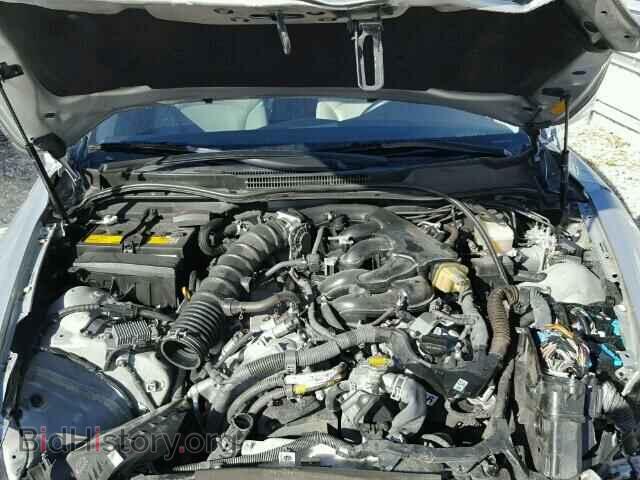 2013 LEXUS IS250 - VIN: JTHBF5C28D5193510 - Фото 7