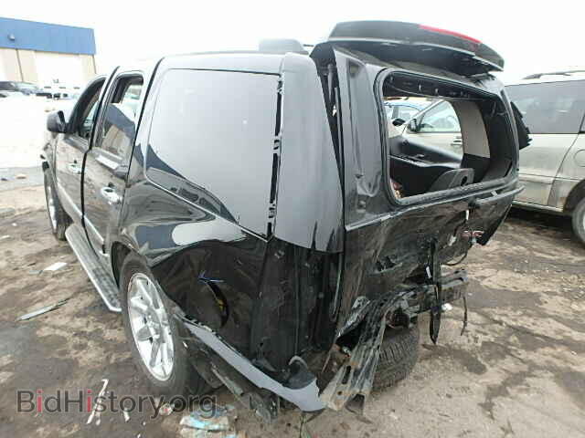 2013 GMC YUKON - VIN: 1GKS2EEF5DR293803 - Фото 3
