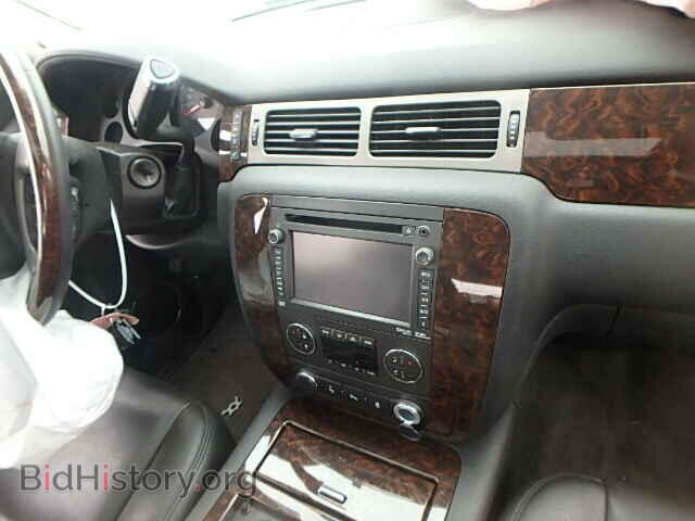 2013 GMC YUKON - VIN: 1GKS2EEF5DR293803 - Фото 9