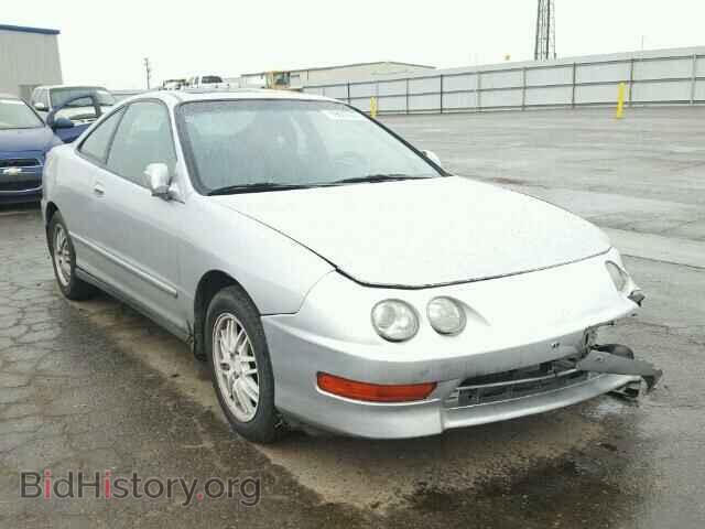 Фотография JH4DC44591S002534 - ACURA INTEGRA 2001