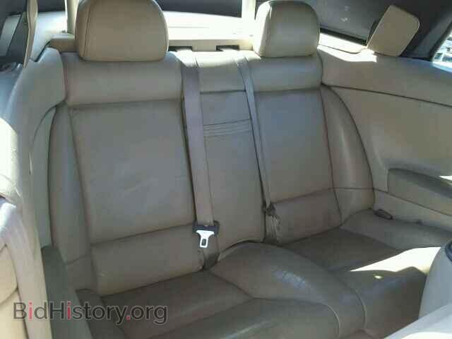 2004 VOLVO C70 - VIN: YV1NC62D54J045929 - Фото 6