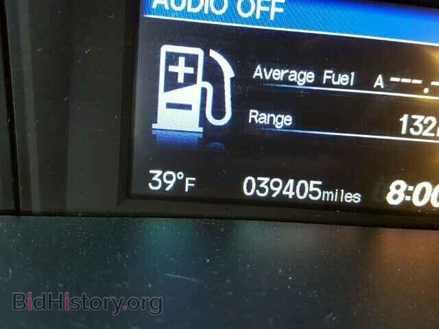 2014 HONDA CIVIC - VIN: 19XFB2F8XEE077051 - Фото 8