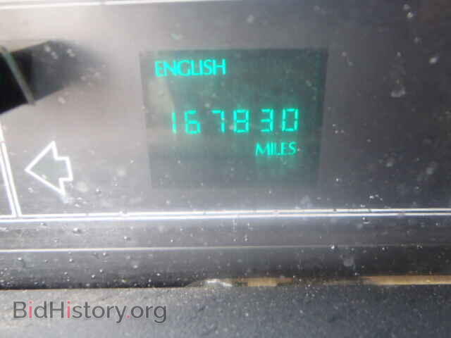 1988 CADILLAC DEVILLE - VIN: 1G6CD5151J4352333 - Фото 8