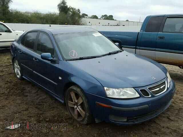 Photo YS3FH41U461112081 - SAAB 9 3 2006