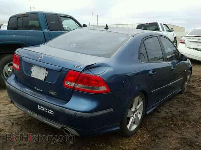 2006 SAAB 9 3 - VIN: YS3FH41U461112081 - Фото 4