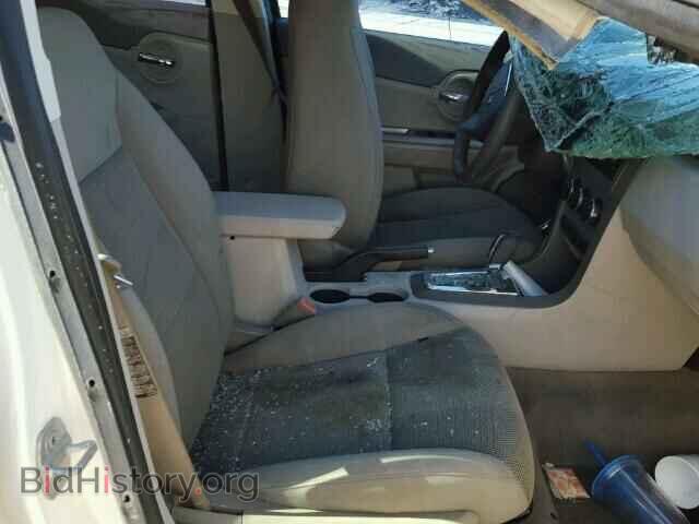 2008 DODGE AVENGER - VIN: 1B3LC56K68N572121 - Фото 5