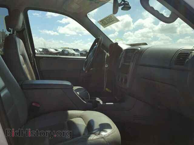 2005 FORD EXPLORER - VIN: 1FMZU63E95UA20877 - Фото 5
