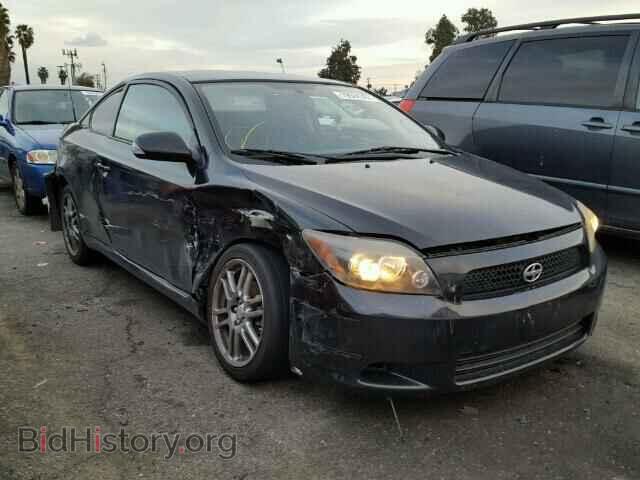 Фотография JTKDE3B72A0318131 - TOYOTA SCION 2010