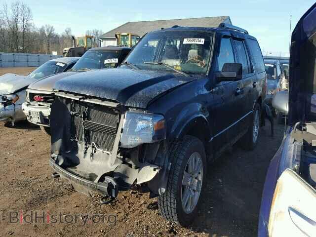 2010 FORD EXPEDITION - VIN: 1FMJU2A57AEB46362 - Фото 2