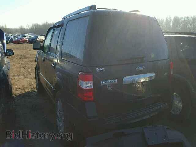 2010 FORD EXPEDITION - VIN: 1FMJU2A57AEB46362 - Фото 3