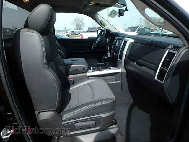 2012 DODGE RAM - VIN: 3C6JD6CT4CG156809 - Фото 5