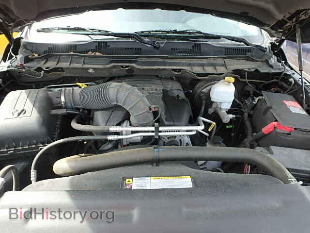 2012 DODGE RAM - VIN: 3C6JD6CT4CG156809 - Фото 7