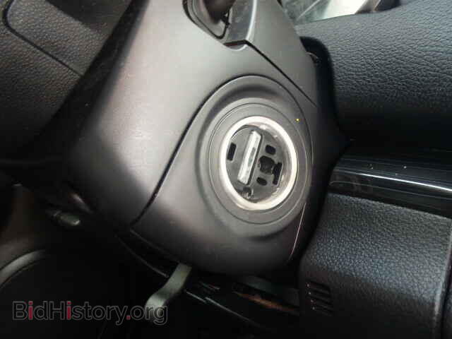 2009 MAZDA 6 - VIN: 1YVHP82A295M40380 - Фото 10