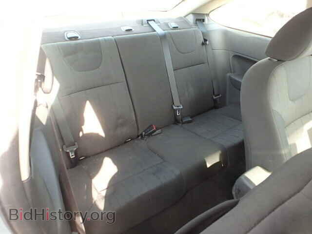 2008 FORD FOCUS - VIN: 1FAHP33N48W207366 - Фото 6