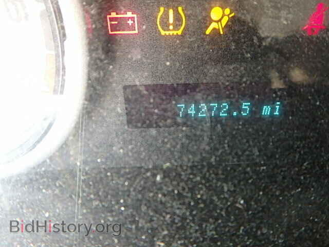 2008 FORD FOCUS - VIN: 1FAHP33N48W207366 - Фото 8