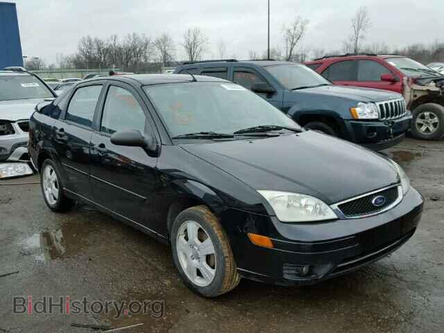 Фотография 1FAHP34N07W154632 - FORD FOCUS 2007